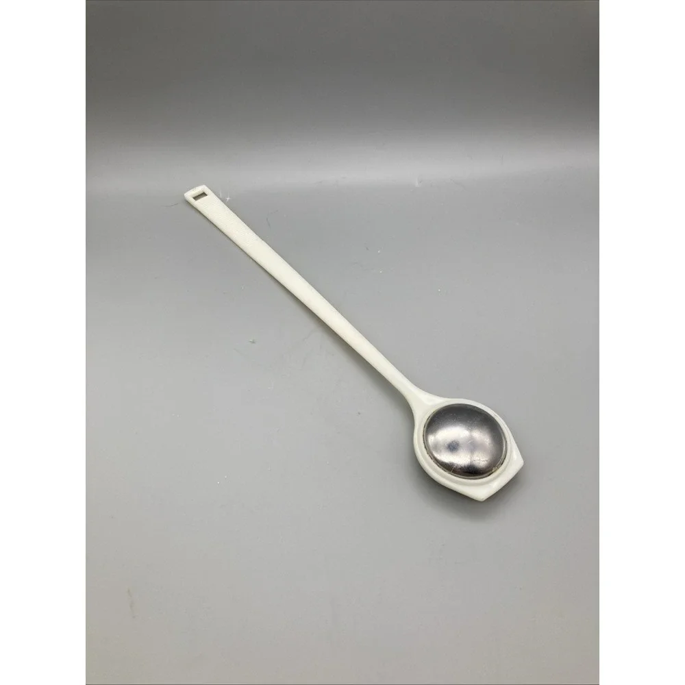 Vintage MCM Tap-Icer Ice Cube Cracker 1960s Bar Tool Cracks Ice Cubes In A Jiffy